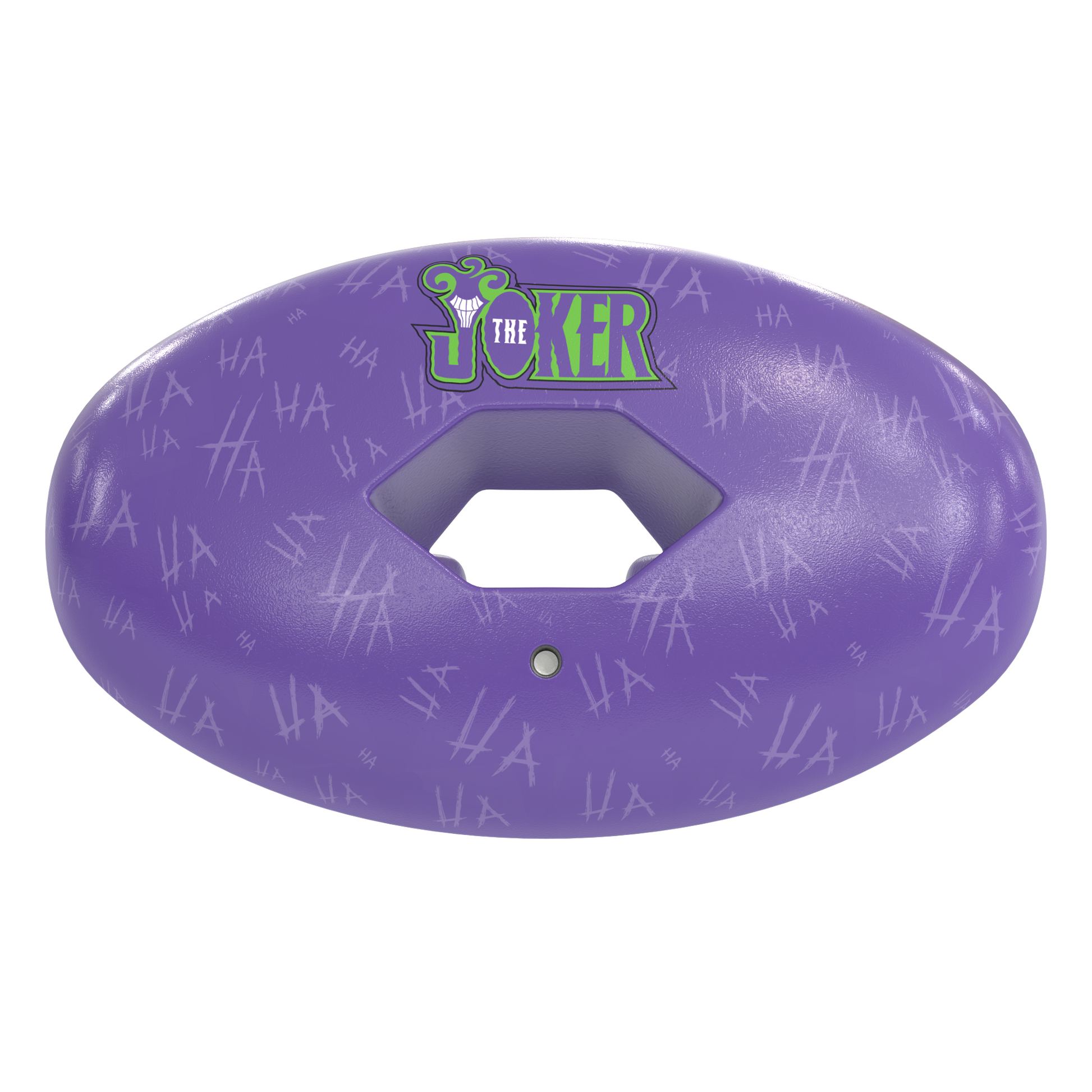 Hexa-Flow Mouthguard - The Joker 'Classic' Phenom Elite Brand