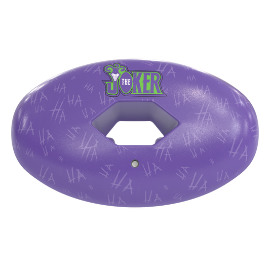 Hexa-Flow Mouthguard - The Joker 'Classic' Phenom Elite Brand