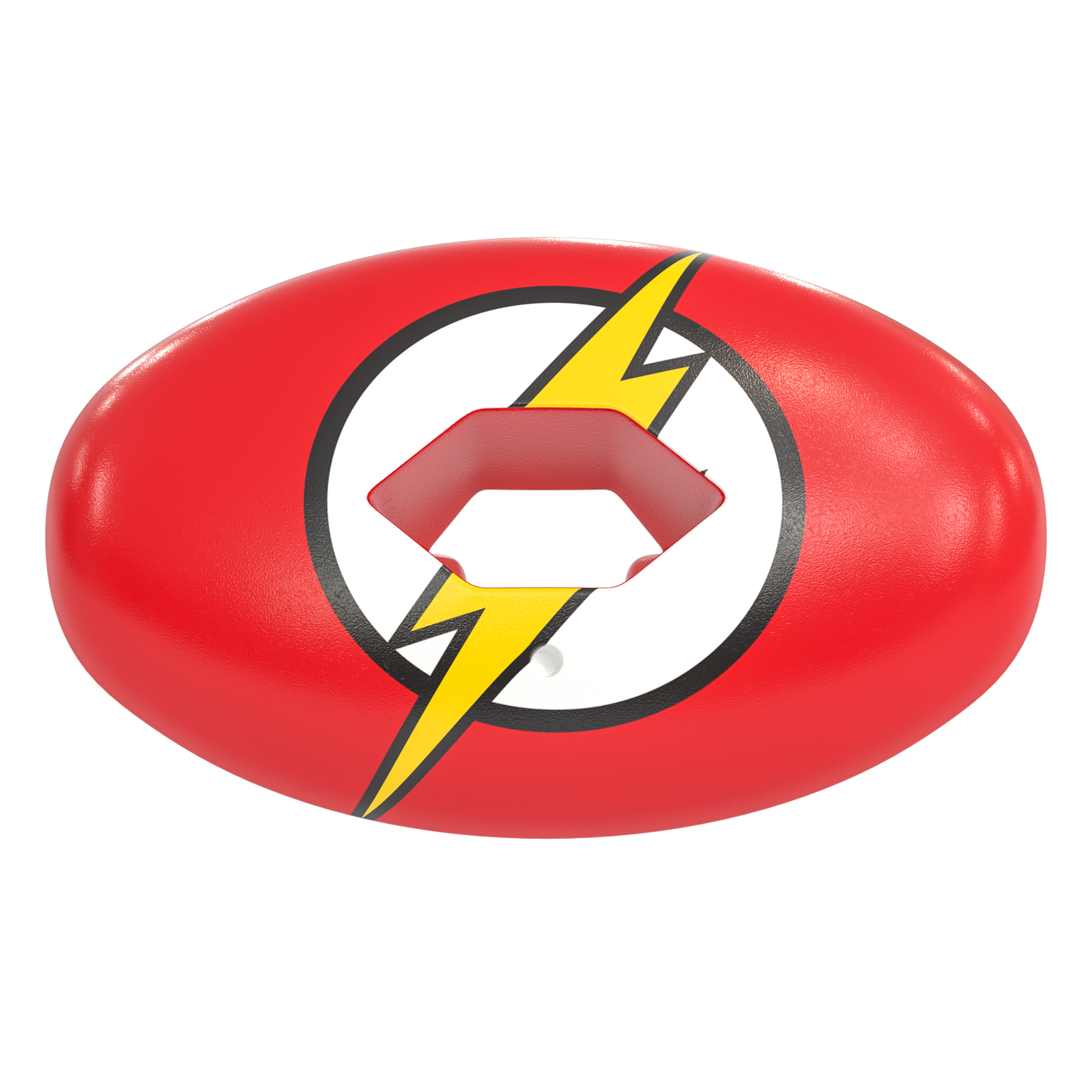 Hexa-Flow Mouthguard - The Flash Phenom Elite Brand