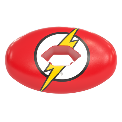 Hexa-Flow Mouthguard - The Flash Phenom Elite Brand