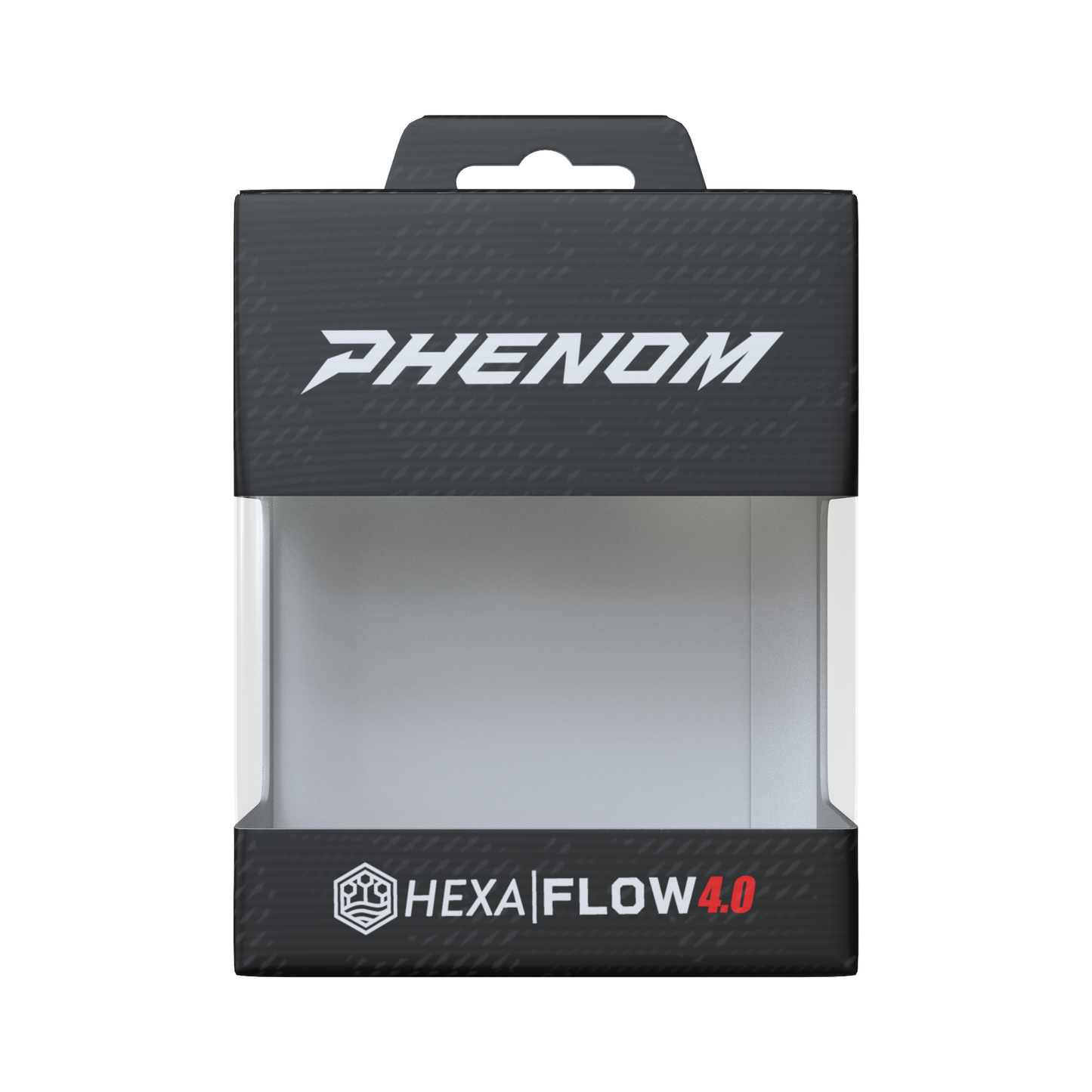 Phenom Elite Hexa-Flow 4.0 Football Mouthguard – Team Color Edition (Adult & Youth) Phenom Elite Brand