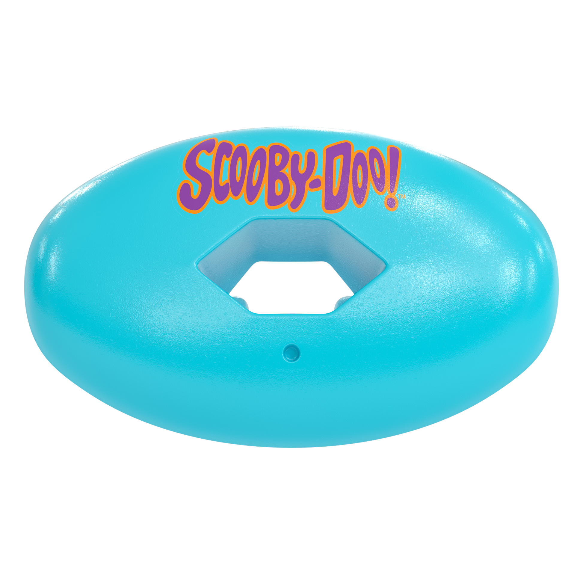 Hexa-Flow Mouthguard - Scooby-Doo Phenom Elite Brand