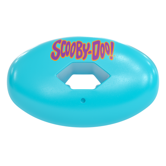 Hexa-Flow Mouthguard - Scooby-Doo Phenom Elite Brand