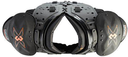 Gear Pro-Tec X3 Adult X7 Football Shoulder Pads - Skill - MCI SPORTS