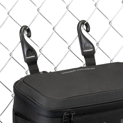 Under Armour 25 Can Backpack Cooler, Travel Cooler, Beach, Sports Events, Picnic & More - MCI SPORTS