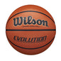 Wilson Evolution Composite Game Basketball - MCI SPORTS