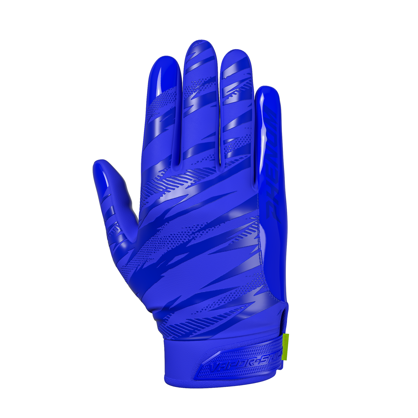 Phenom Elite VPS4 Adult Football Gloves - Team Colors Phenom Elite Brand