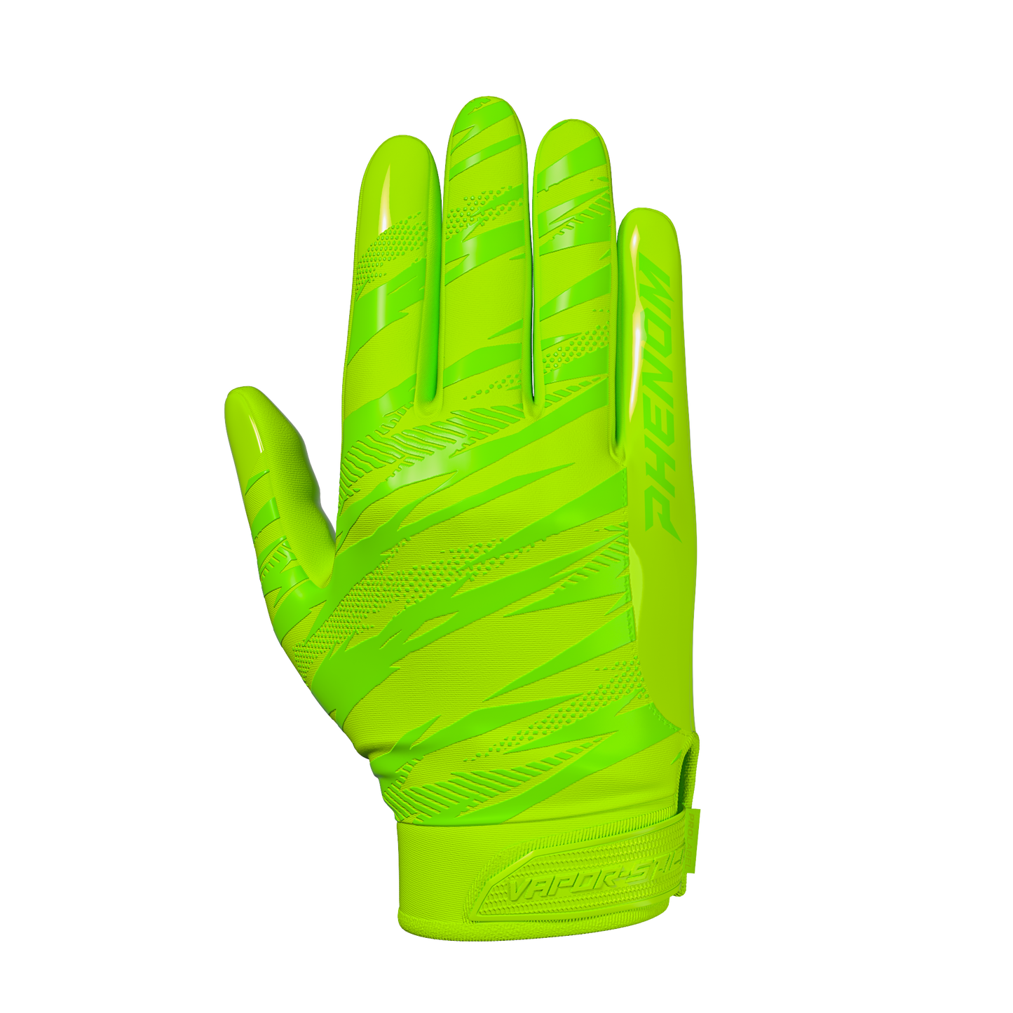 Phenom Elite VPS4 Adult Football Gloves - Team Colors Phenom Elite Brand