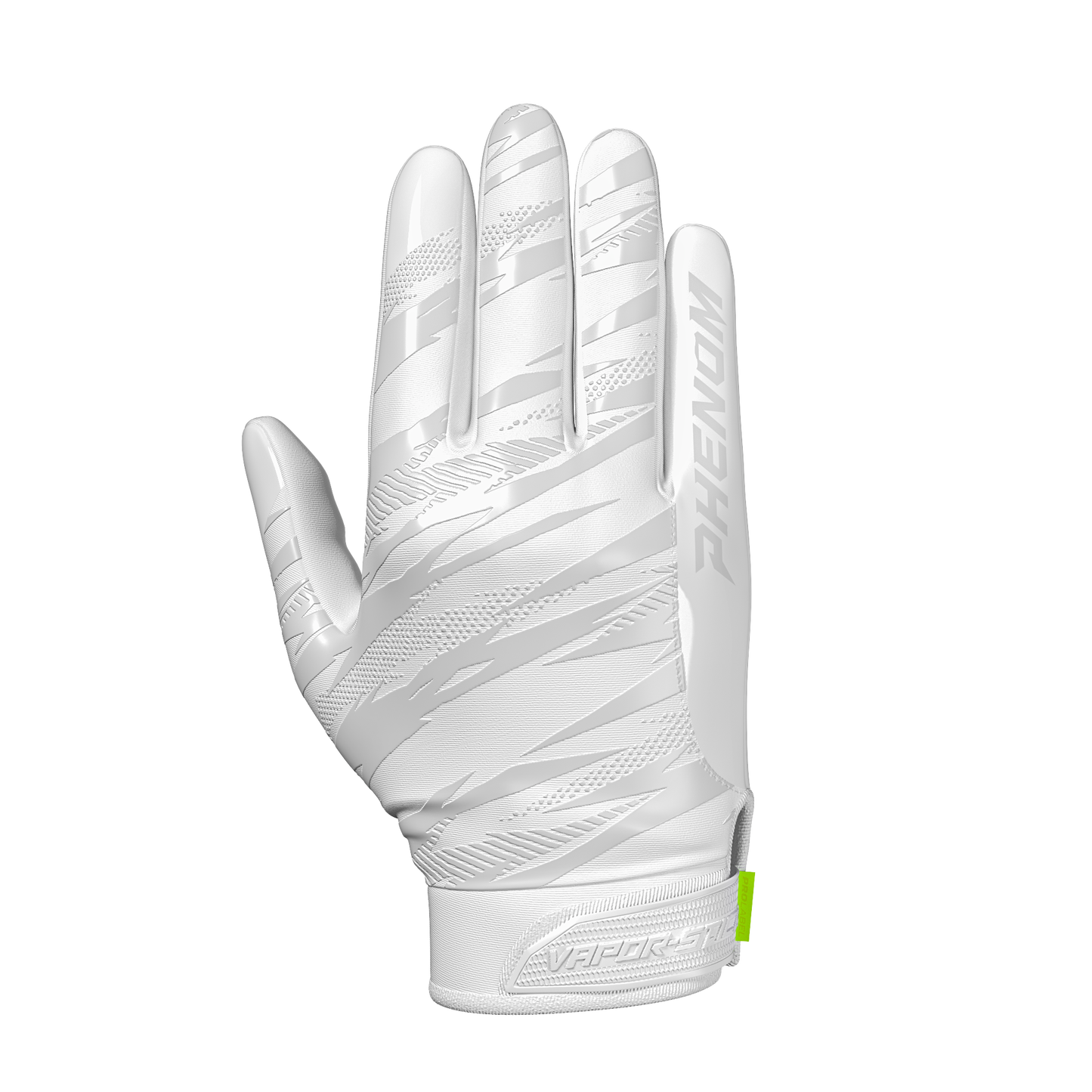 Phenom Elite VPS4 Adult Football Gloves - Team Colors Phenom Elite Brand