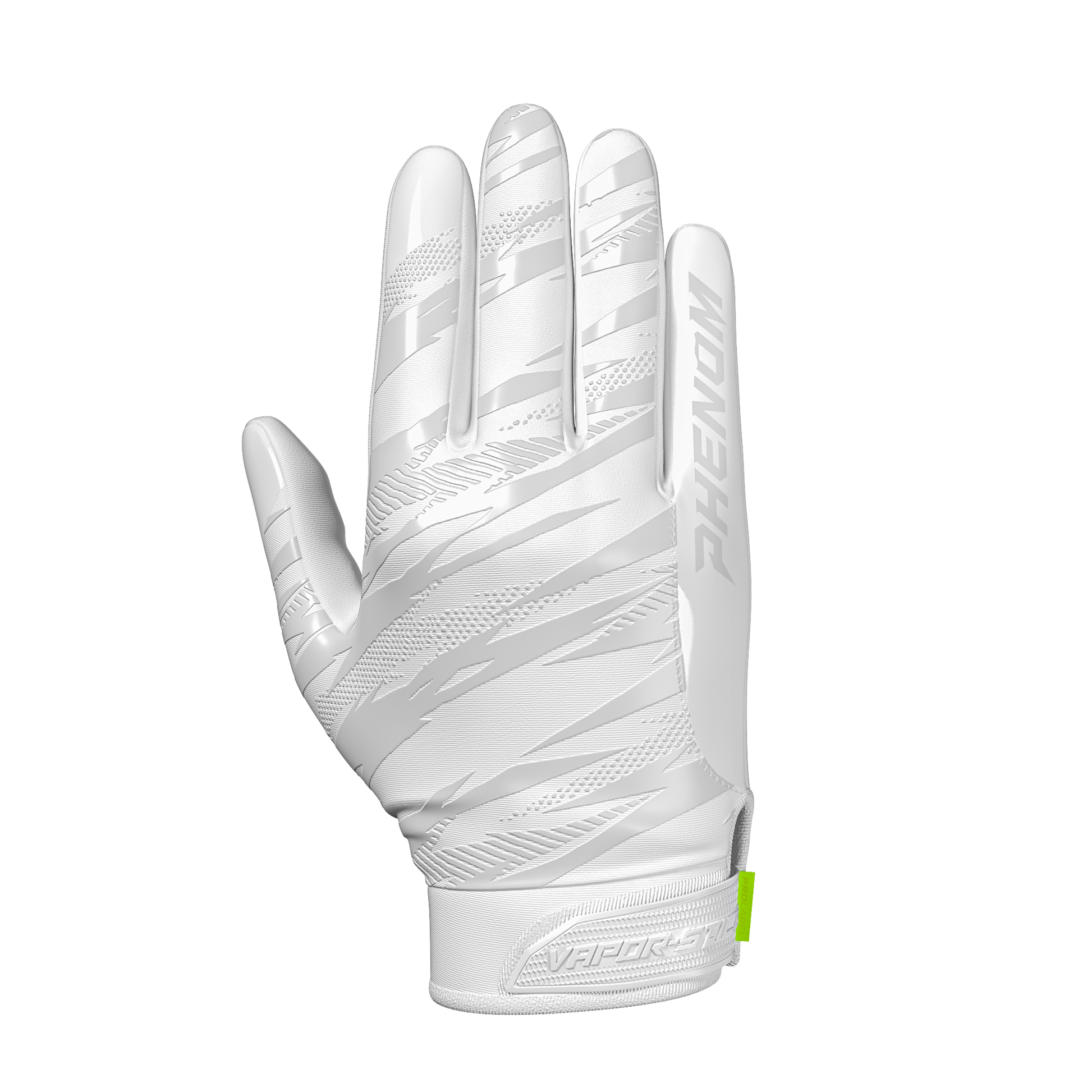Phenom Elite VPS4 Adult Football Gloves - Team Colors Phenom Elite Brand