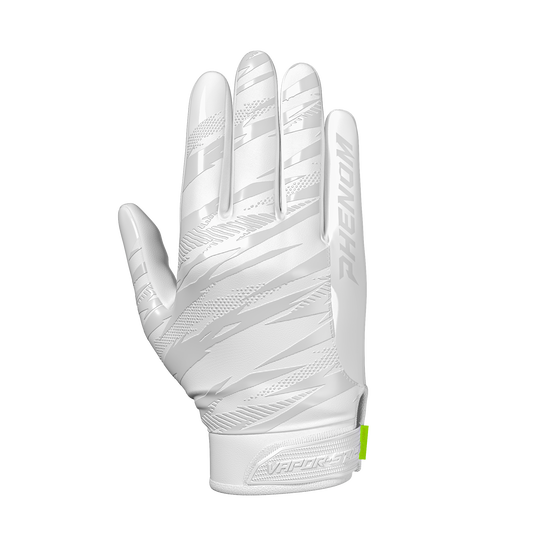 Phenom Elite VPS4 Adult Football Gloves - Team Colors Phenom Elite Brand