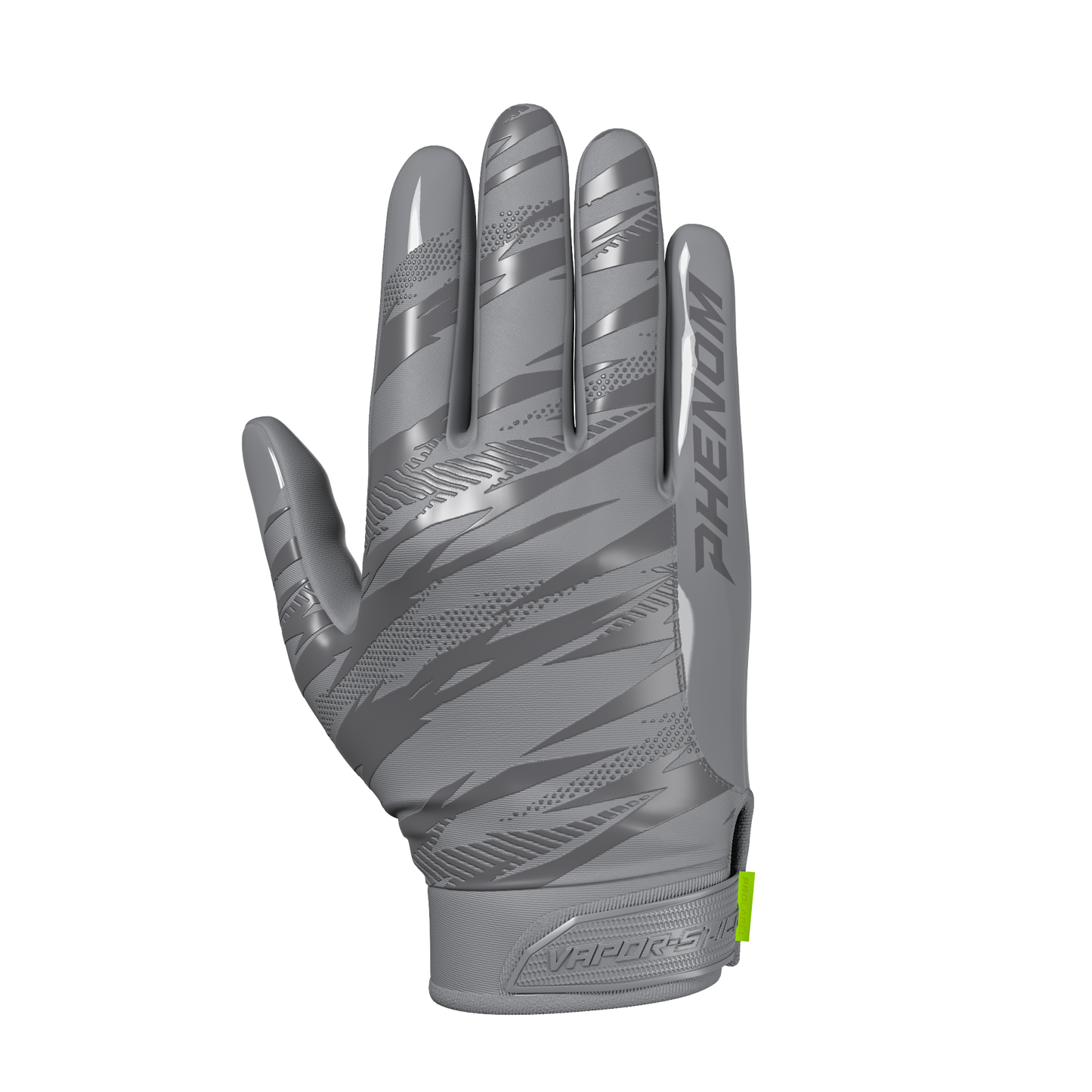 Phenom Elite VPS4 Adult Football Gloves - Team Colors Phenom Elite Brand
