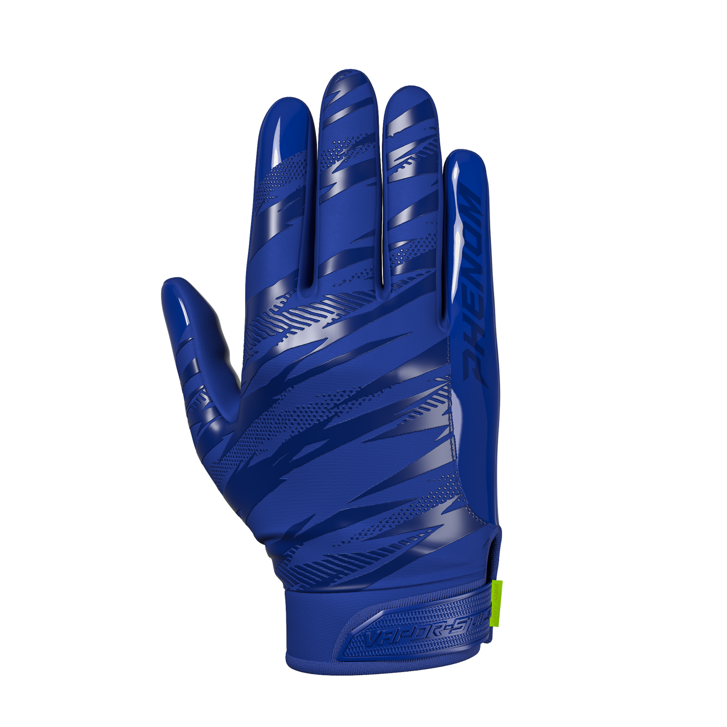 Phenom Elite VPS4 Adult Football Gloves - Team Colors Phenom Elite Brand