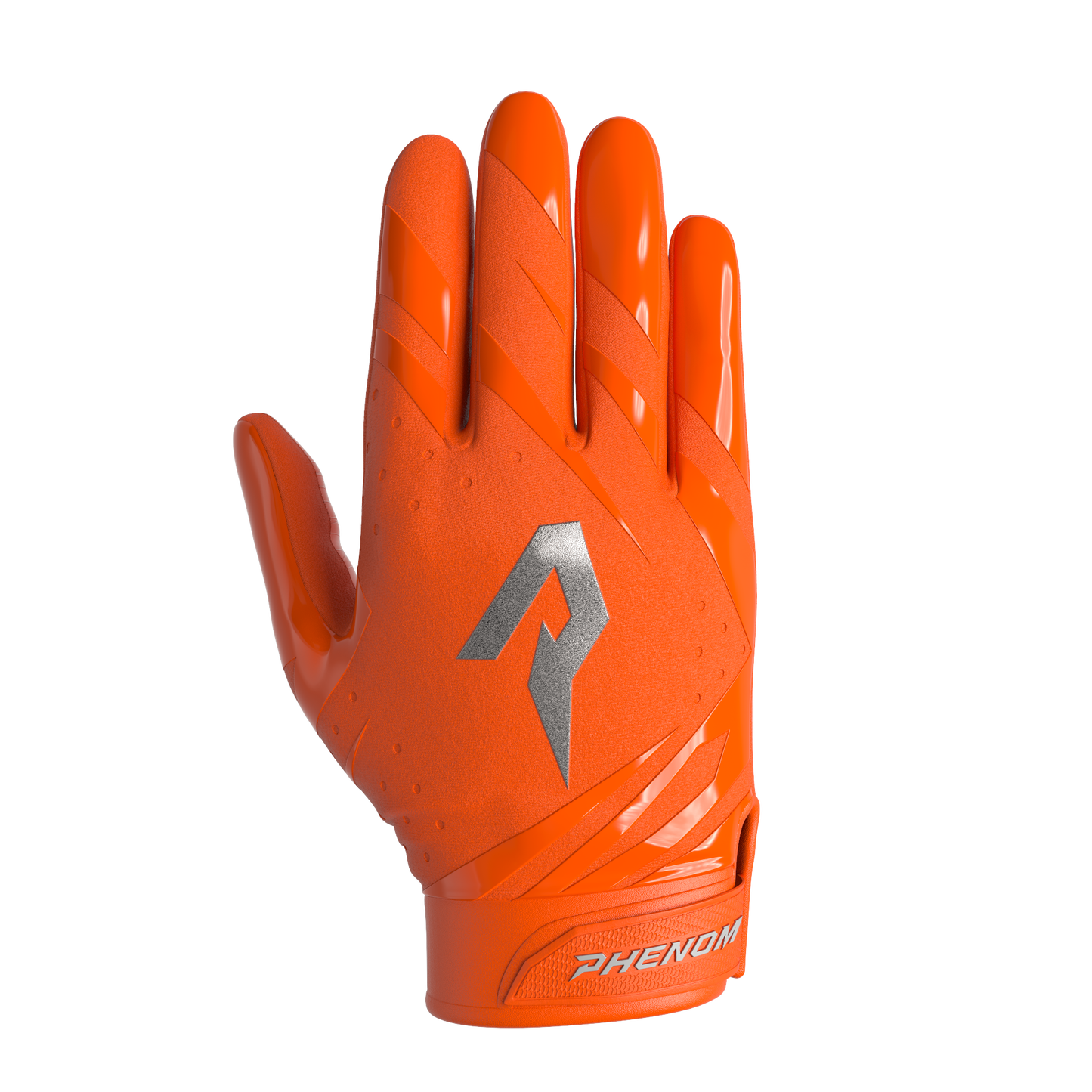 Phenom Elite VPS5 Youth Football Gloves - Team Colors Phenom Elite Brand