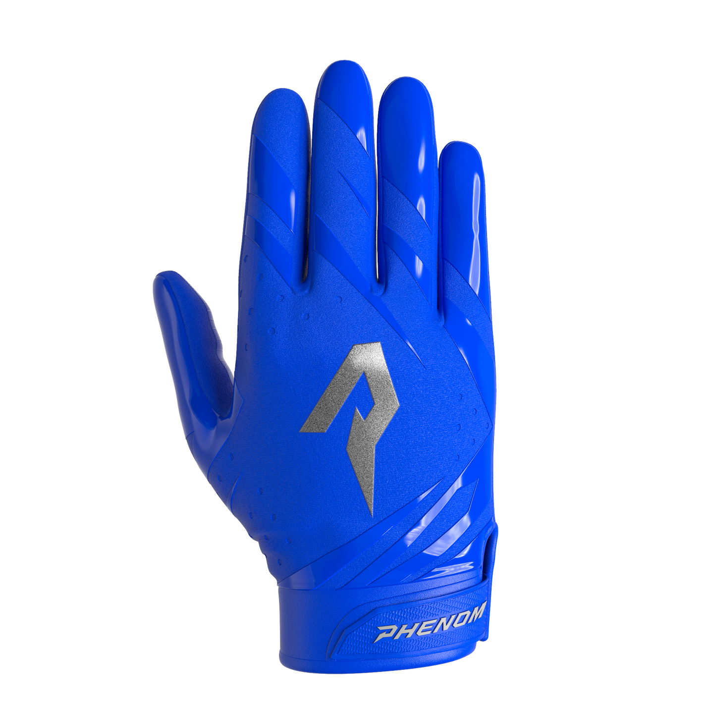 Phenom Elite VPS5 Adult Football Gloves - Team Colors Phenom Elite Brand