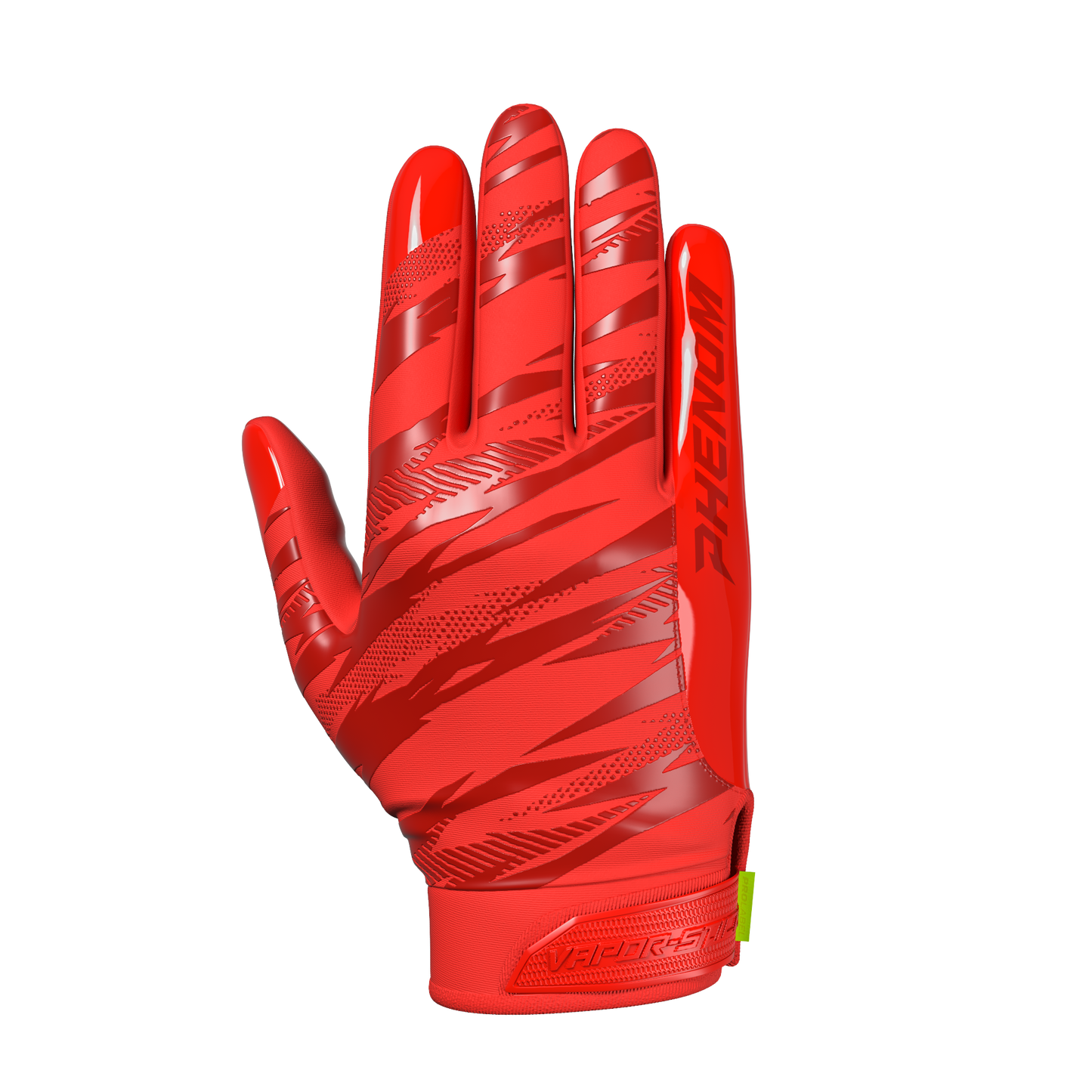 Phenom Elite VPS4 Adult Football Gloves - Team Colors Phenom Elite Brand