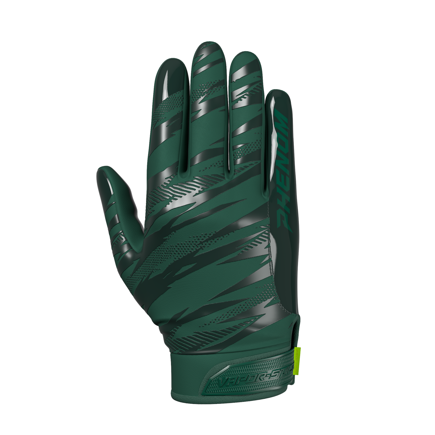 Phenom Elite VPS4 Adult Football Gloves - Team Colors Phenom Elite Brand