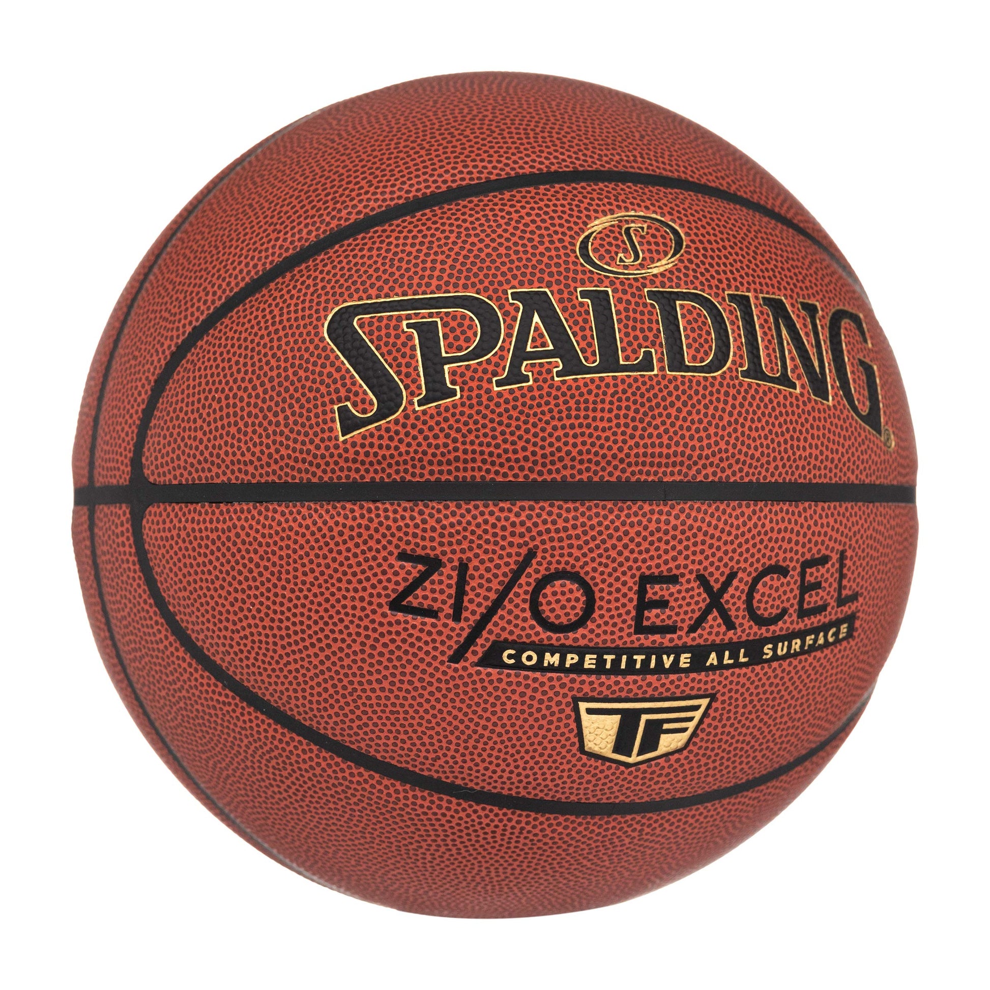 Spalding Indoor Outdoor Basketballs | All Surface Composite Cover | Sizes 29.5", 28.5", 27.5" - MCI SPORTS