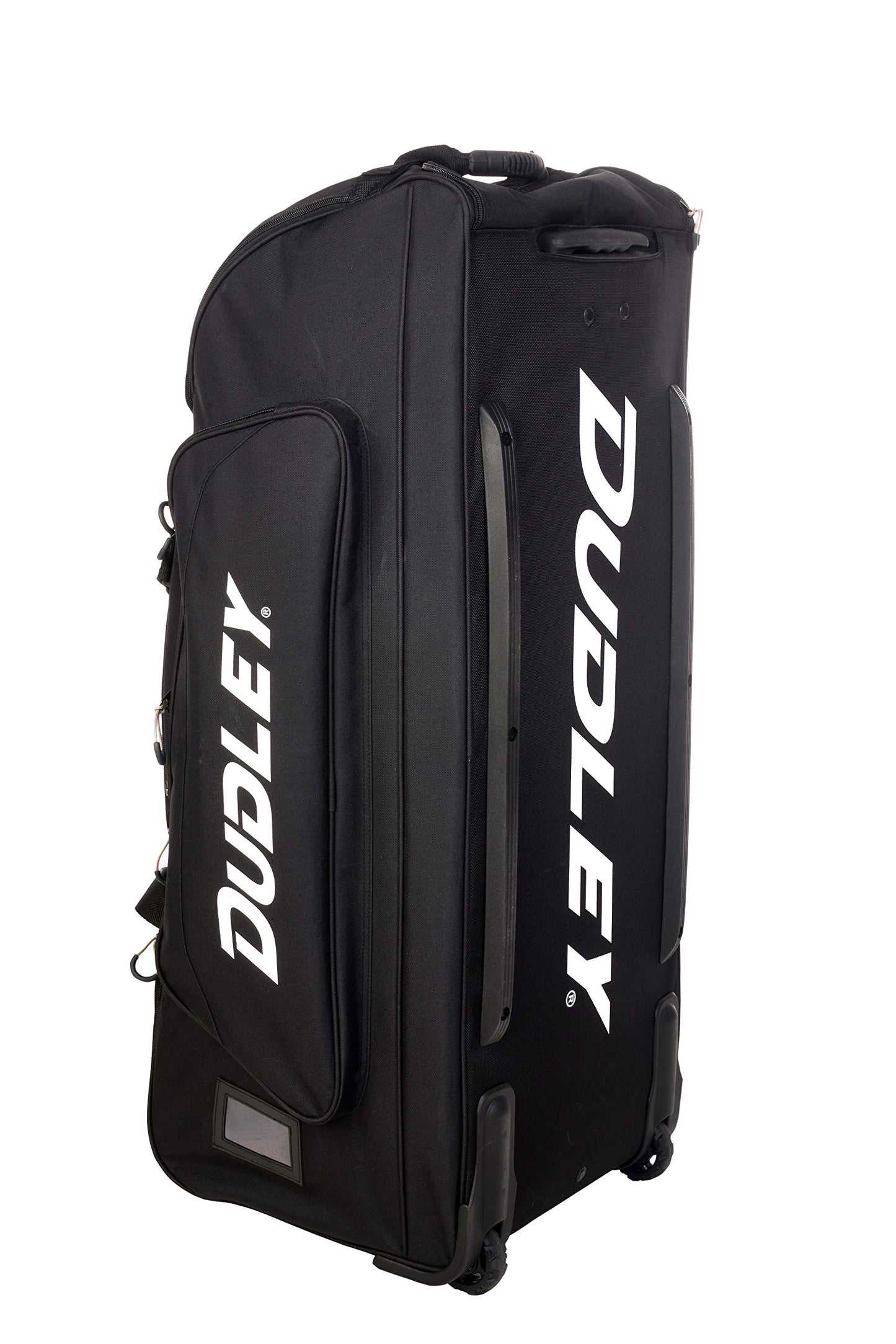 Dudley’s Pro Softball Player Bag on Wheels - MCI SPORTS