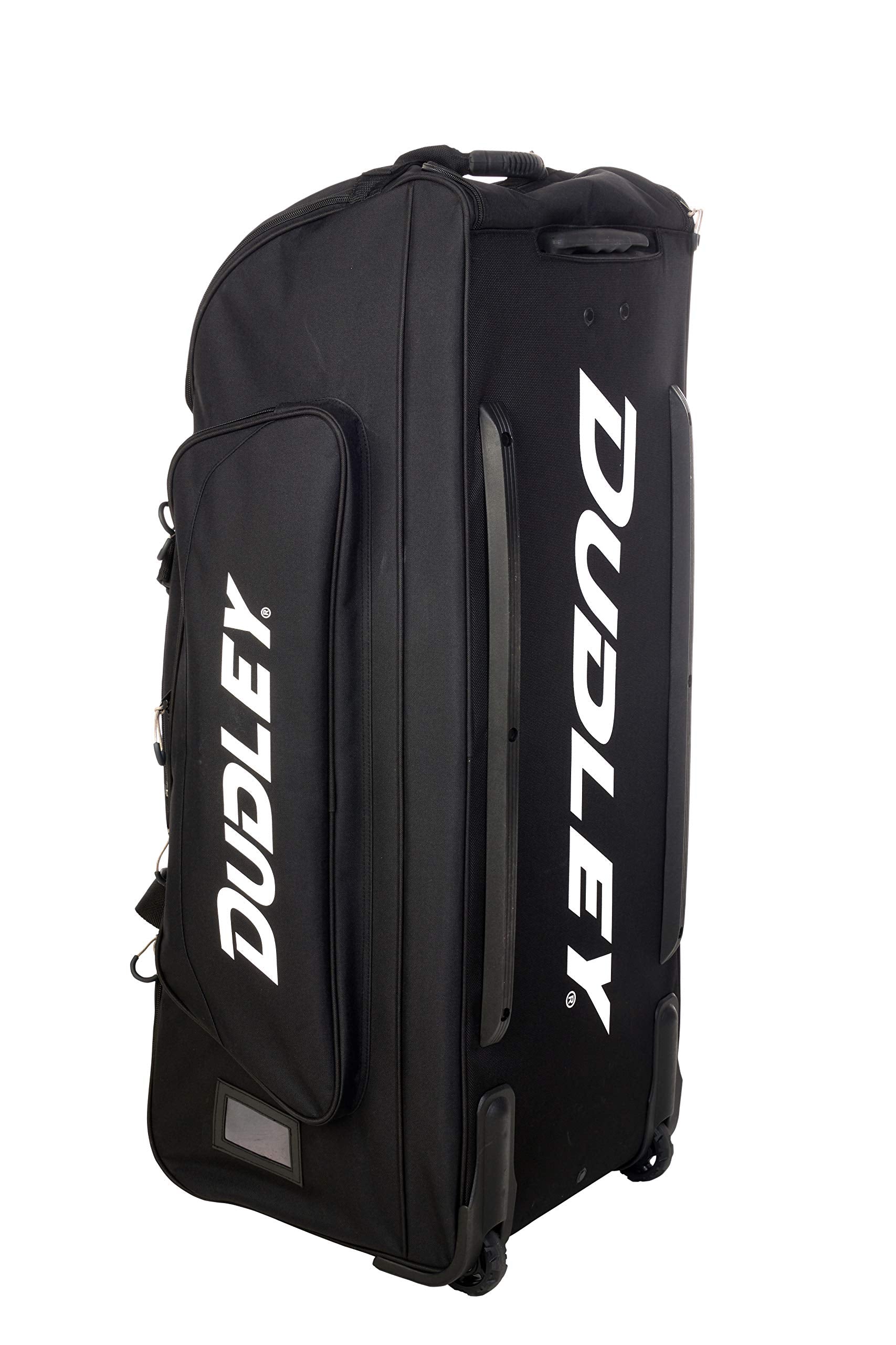 Dudley’s Pro Softball Player Bag on Wheels - MCI SPORTS