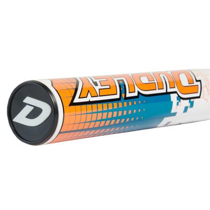 2023 Dudley Doom Balanced Senior Slowpitch Softball Bat 12" - (D12SRB) Peligro Sports