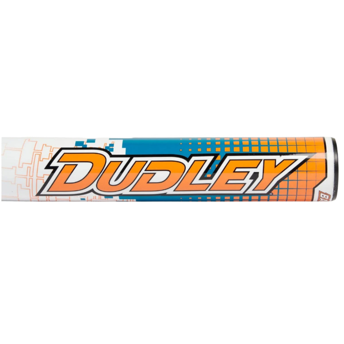2023 Dudley Doom Balanced Senior Slowpitch Softball Bat 12" - (D12SRB) Peligro Sports