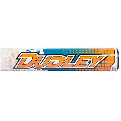 2023 Dudley Doom Balanced Senior Slowpitch Softball Bat 12" - (D12SRB) Peligro Sports