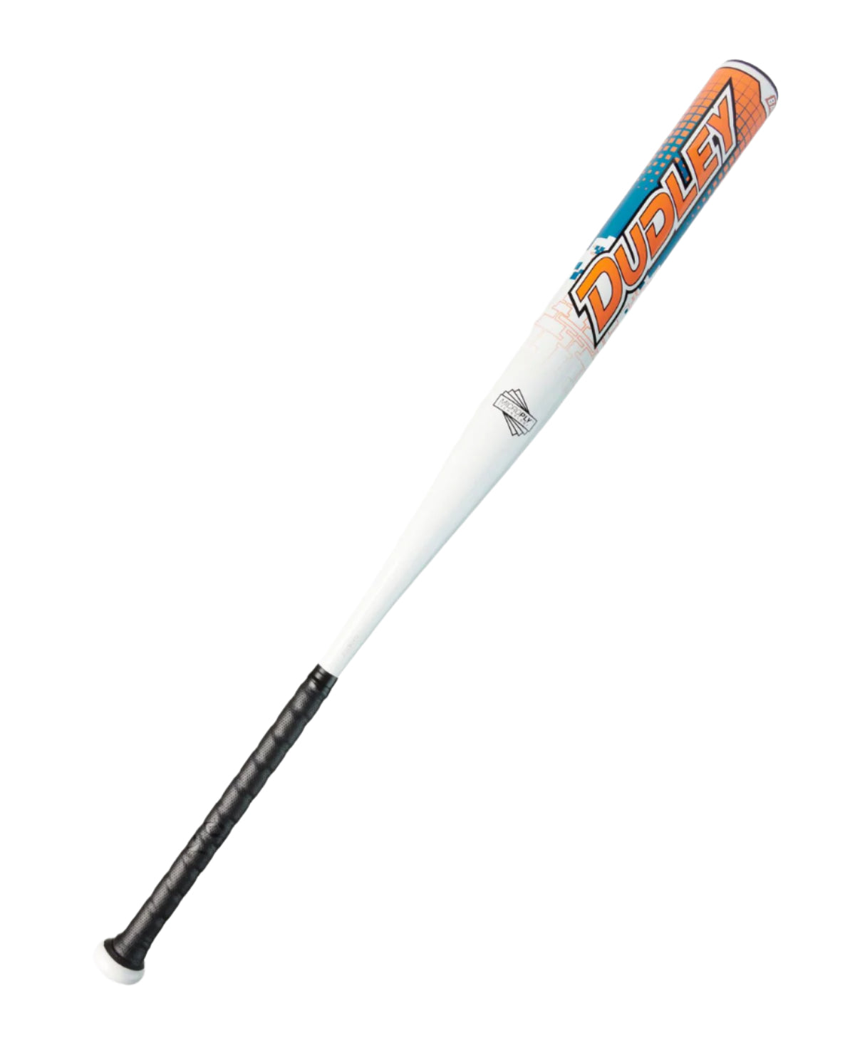 2023 Dudley Doom Balanced Senior Slowpitch Softball Bat 12" - (D12SRB) Peligro Sports