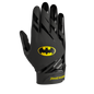 The Batman Football Gloves - VPS5 by Phenom Elite Phenom Elite Brand