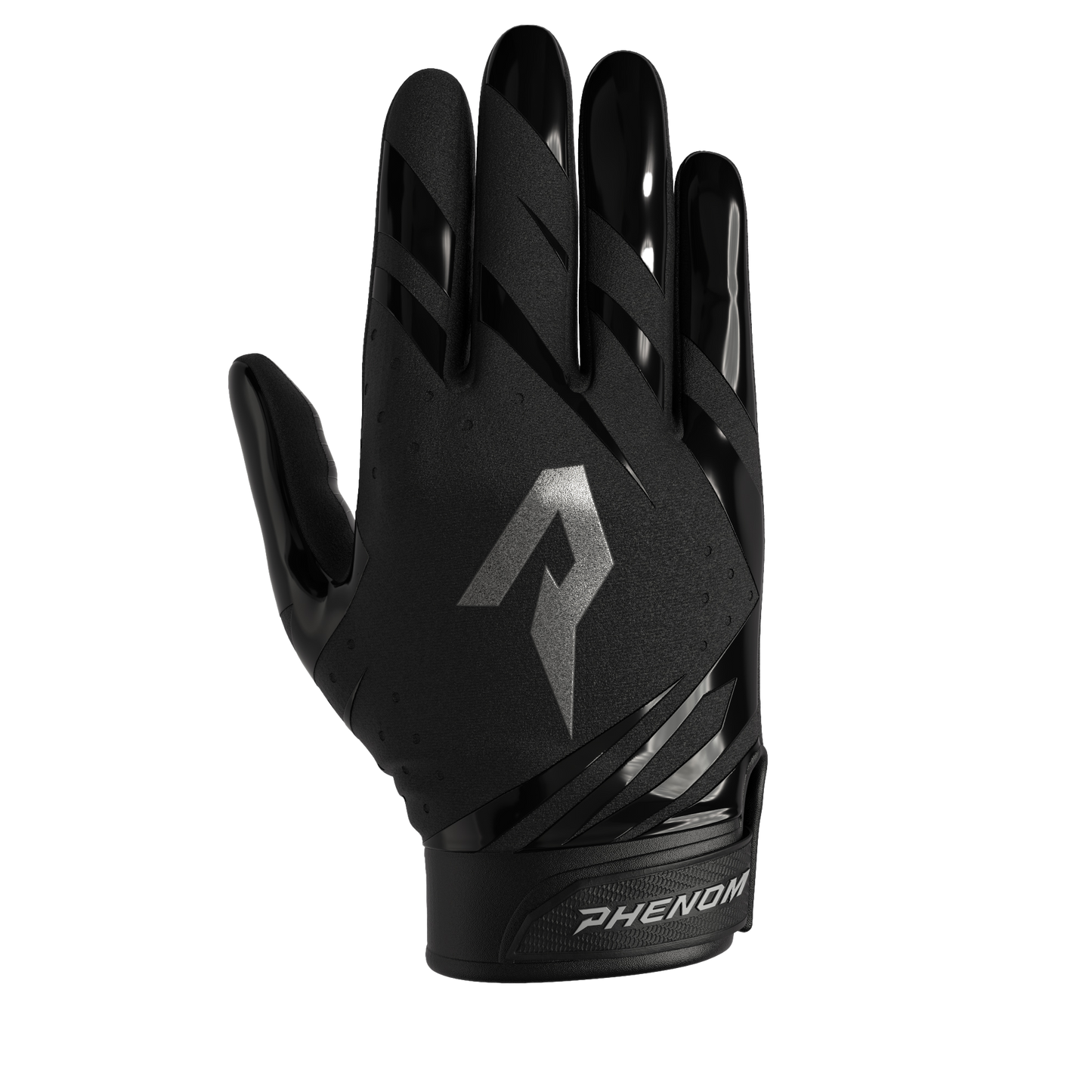 Phenom Elite VPS5 Adult Football Gloves - Team Colors Phenom Elite Brand