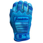 2025 Franklin CFX Pro Jewel Event Father's Day Men's Batting Gloves Peligro Sports