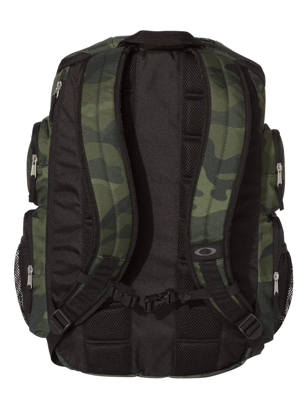 Oakley 30L Enduro 2.0 Backpack, One Size, Core Camo - MCI SPORTS