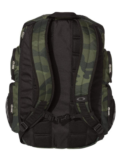 Oakley 30L Enduro 2.0 Backpack, One Size, Core Camo - MCI SPORTS