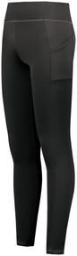 Holloway Ladies Coolcore Tights Leggings - MCI SPORTS