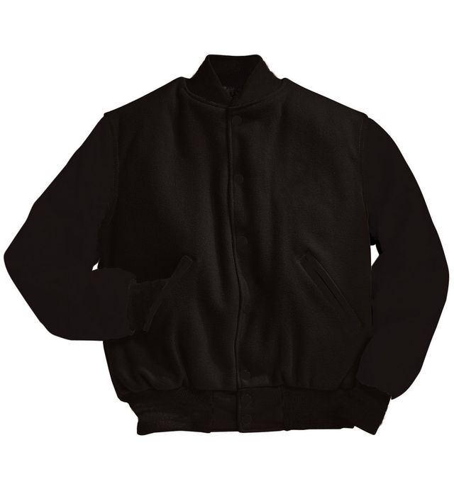 Holloway Varsity Letterman Jacket - MCI SPORTS