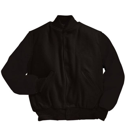Holloway Varsity Letterman Jacket - MCI SPORTS