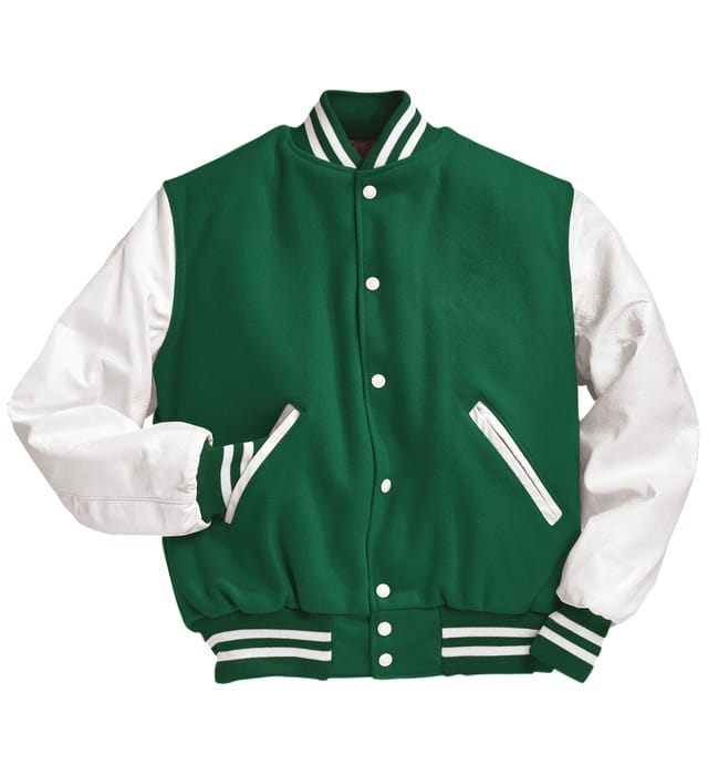 Holloway Varsity Letterman Jacket - MCI SPORTS