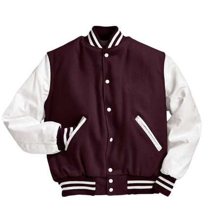 Holloway Varsity Letterman Jacket - MCI SPORTS