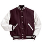 Holloway Varsity Letterman Jacket - MCI SPORTS