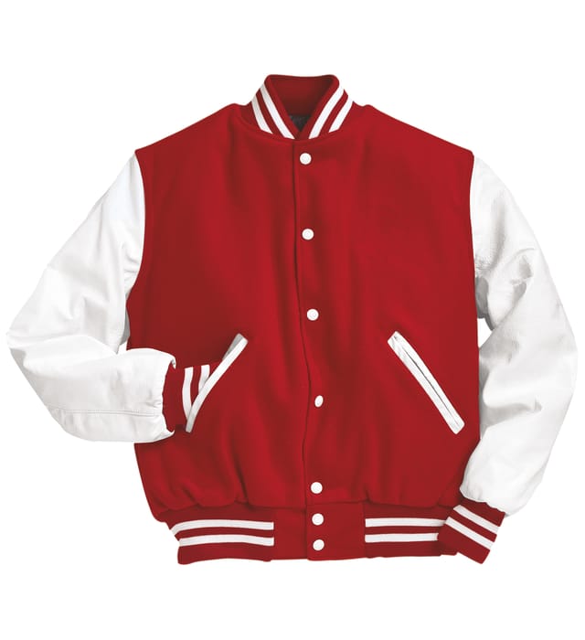 Holloway Varsity Letterman Jacket - MCI SPORTS