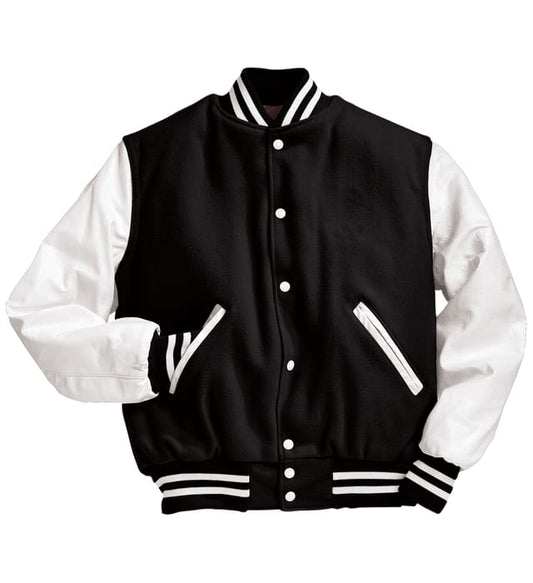 Holloway Varsity Letterman Jacket - MCI SPORTS