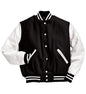 Holloway Varsity Letterman Jacket - MCI SPORTS