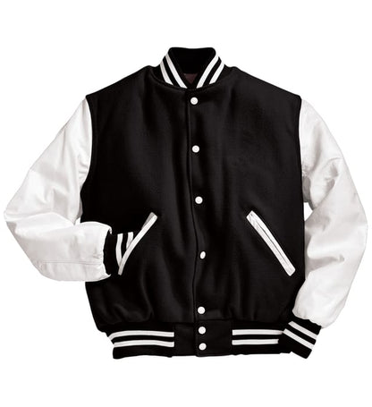 Holloway Varsity Letterman Jacket - MCI SPORTS