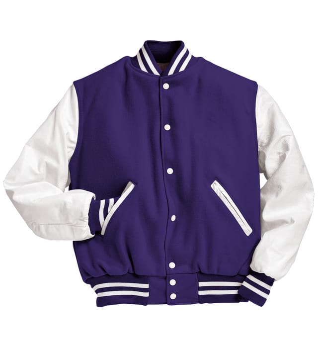 Holloway Varsity Letterman Jacket - MCI SPORTS