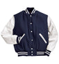 Holloway Varsity Letterman Jacket - MCI SPORTS