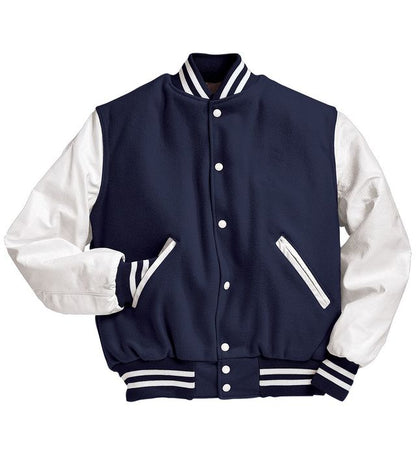 Holloway Varsity Letterman Jacket - MCI SPORTS