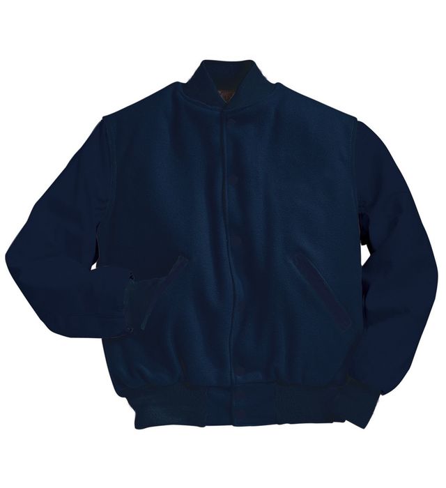 Holloway Varsity Letterman Jacket - MCI SPORTS