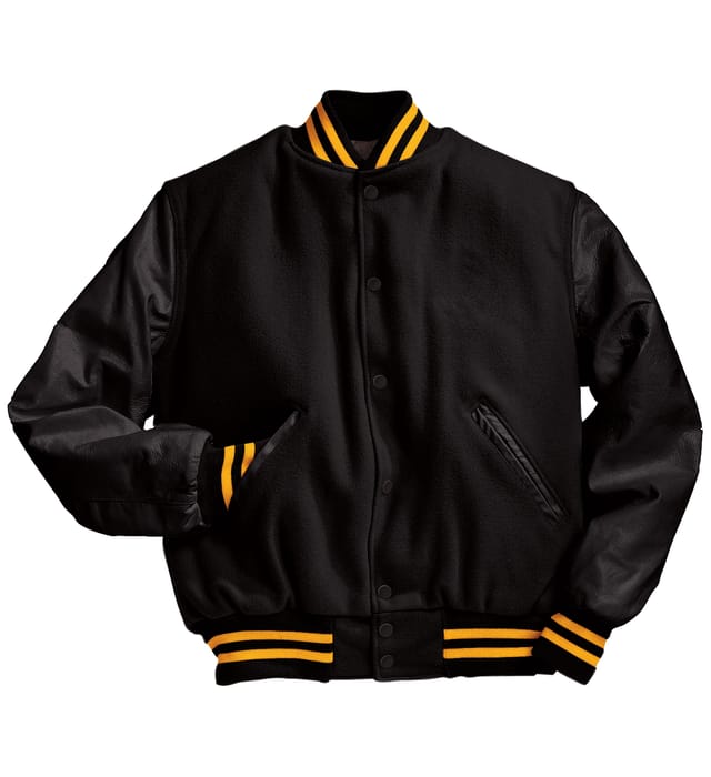 Holloway Varsity Letterman Jacket - MCI SPORTS