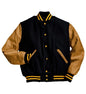 Holloway Varsity Letterman Jacket - MCI SPORTS