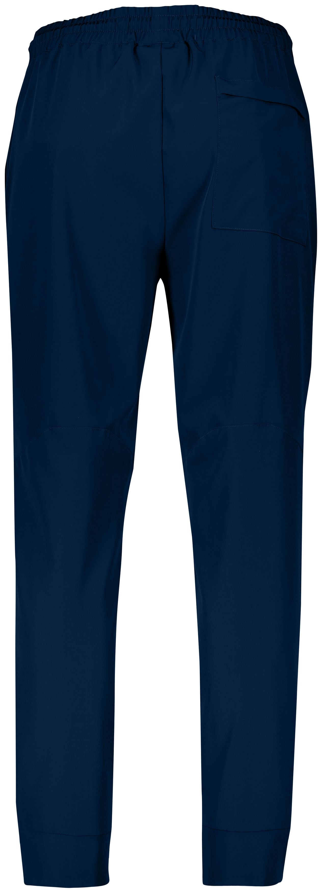 Holloway Sportswear Womens Weld Joggers Navy Holloway
